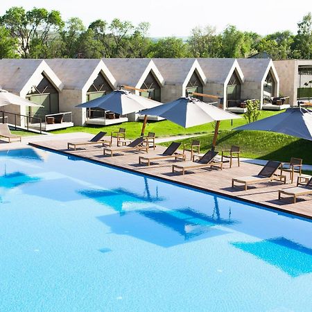 Bulboaca Castel Mimi Wine Resort מראה חיצוני תמונה