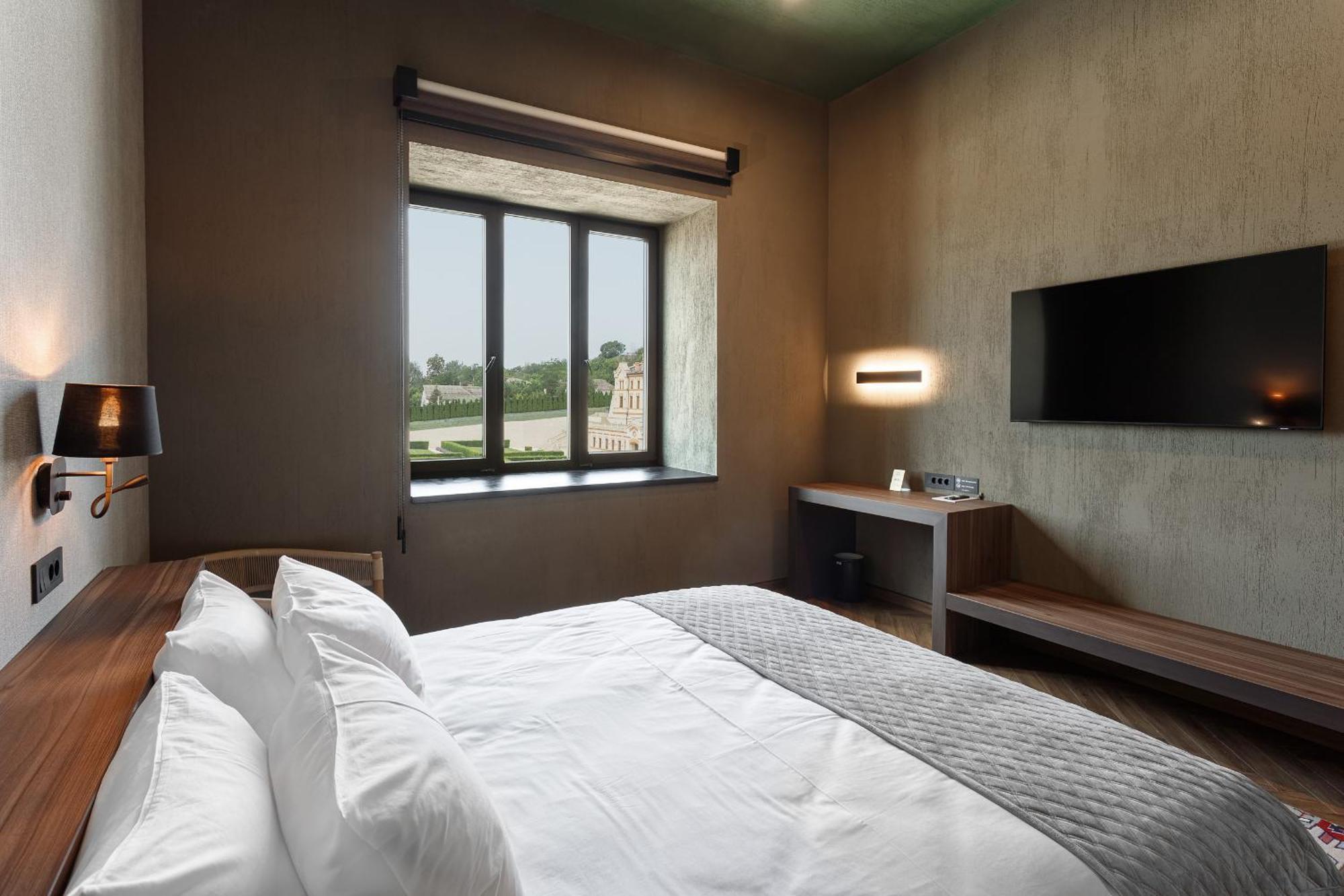 Bulboaca Castel Mimi Wine Resort מראה חיצוני תמונה